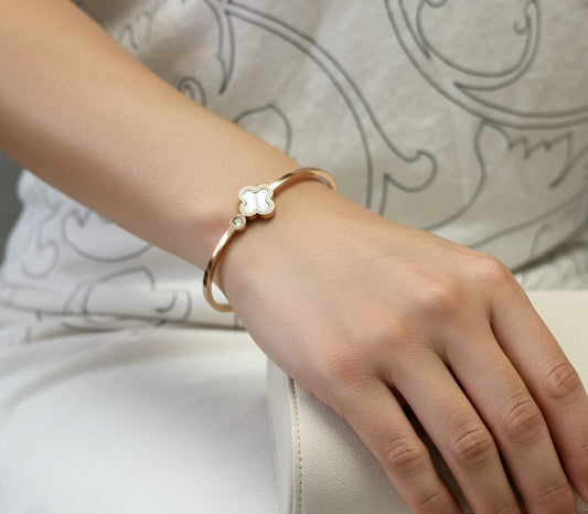 Daylight Clover band