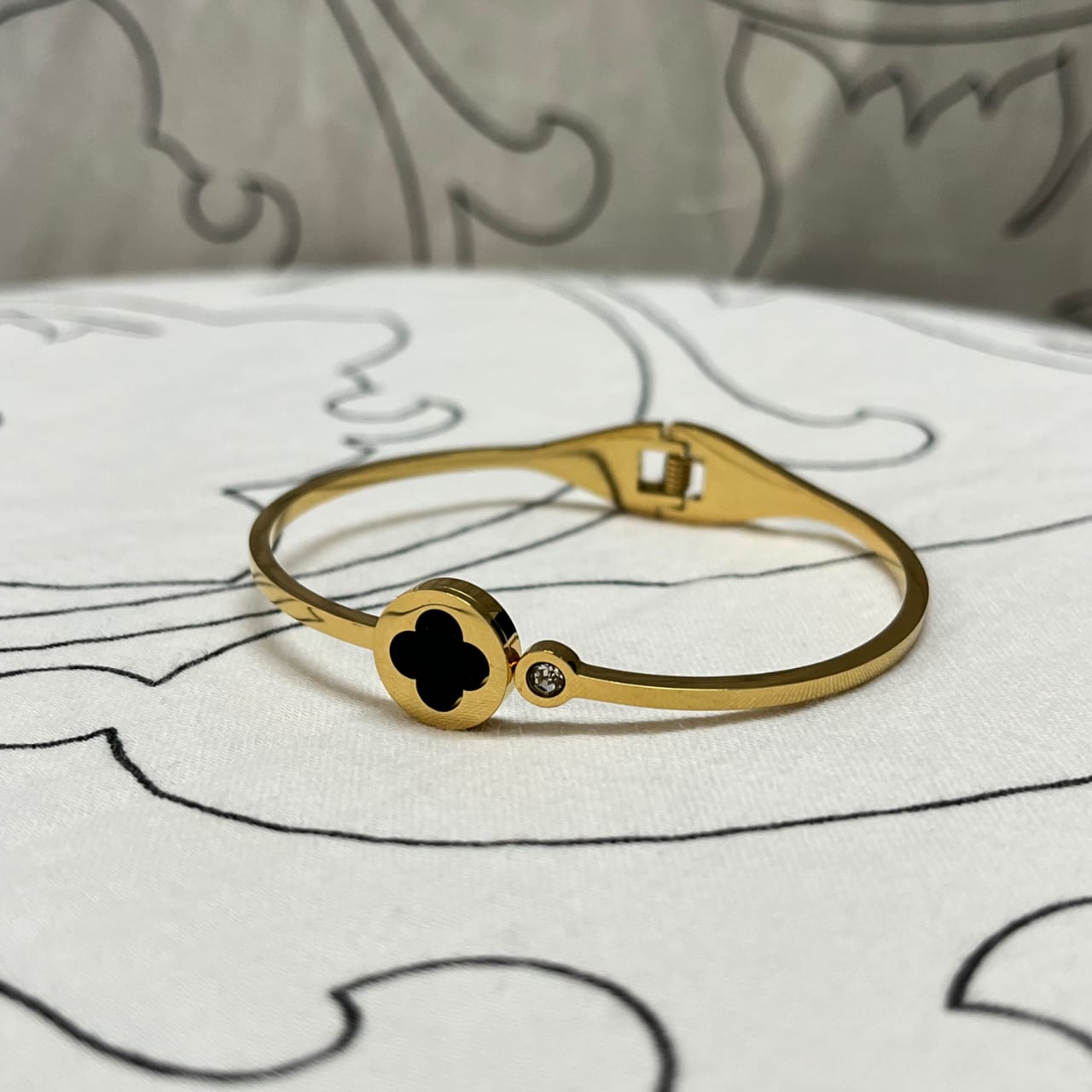 Midnight Clover band