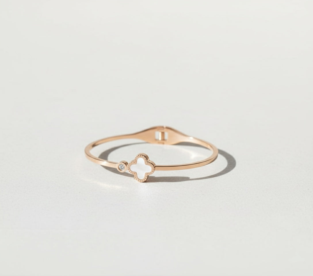 Daylight Clover band