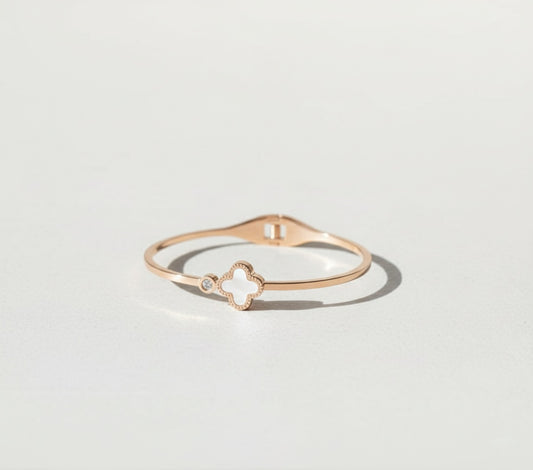 Daylight Clover band